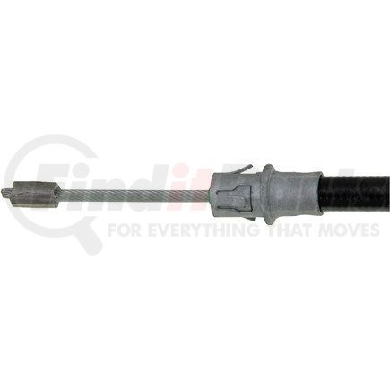 C93429 by DORMAN - Parking Brake Cable