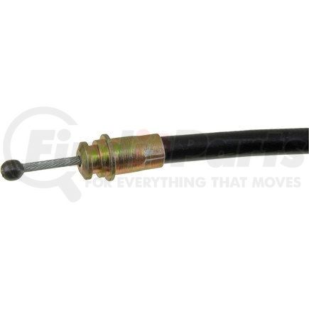 C93433 by DORMAN - Parking Brake Cable