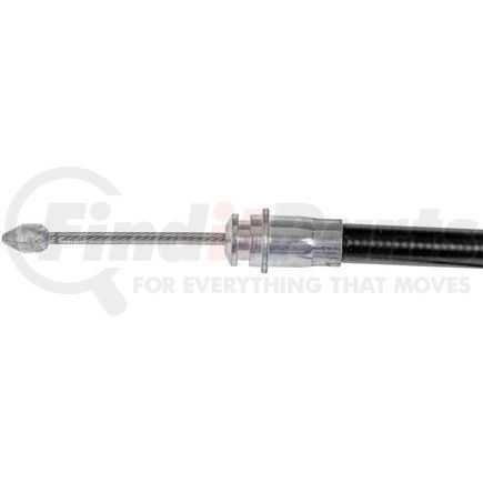 Dorman C93436 Parking Brake Cable Parking Brake Cable