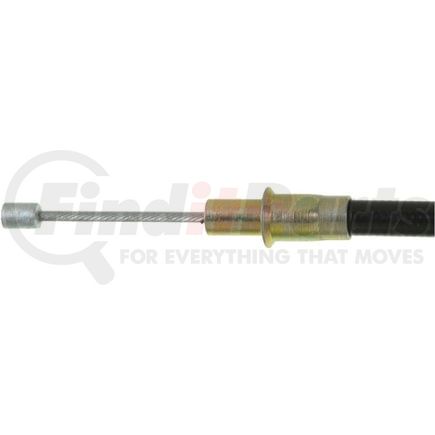 C93439 by DORMAN - Parking Brake Cable