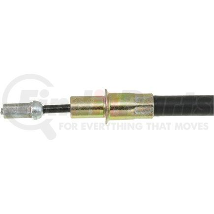 C93452 by DORMAN - Parking Brake Cable