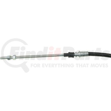Dorman C93454 Parking Brake Cable Parking Brake Cable