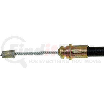 C93639 by DORMAN - Parking Brake Cable