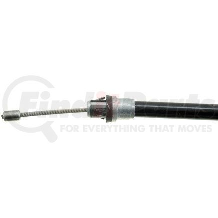 C93641 by DORMAN - Parking Brake Cable