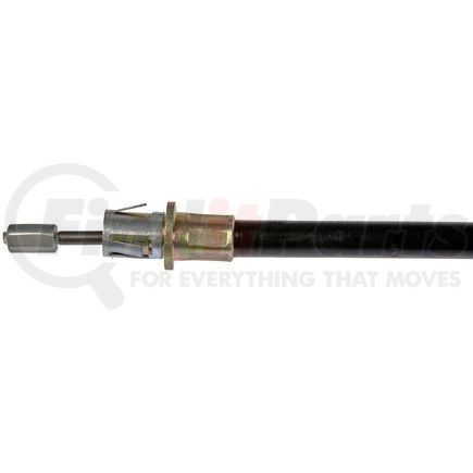 C93645 by DORMAN - Parking Brake Cable