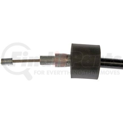 C93647 by DORMAN - Parking Brake Cable