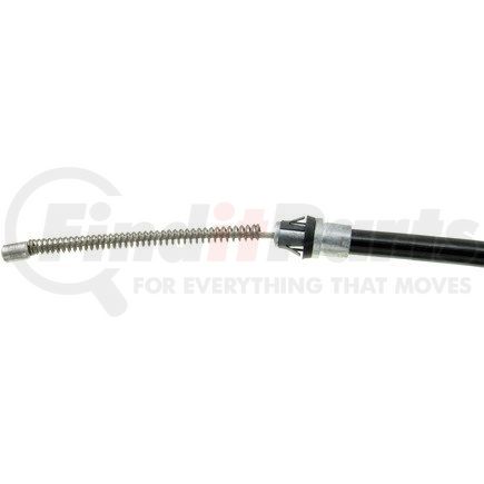 C93650 by DORMAN - Parking Brake Cable