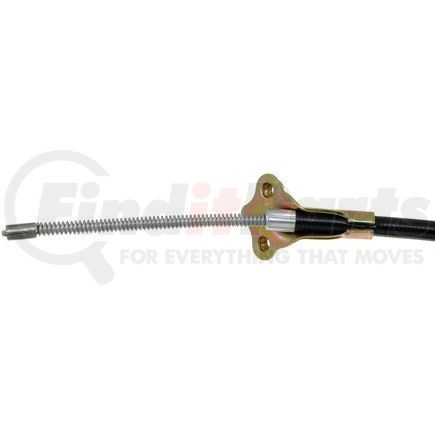 C93667 by DORMAN - Parking Brake Cable