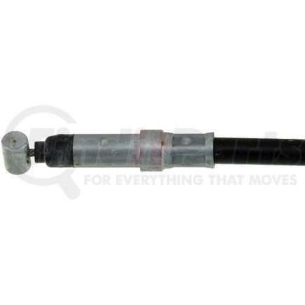 C93676 by DORMAN - Parking Brake Cable