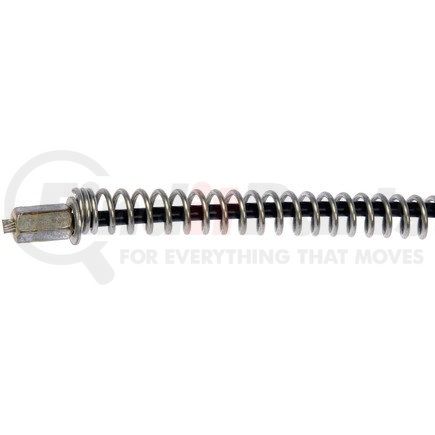 C93680 by DORMAN - Parking Brake Cable