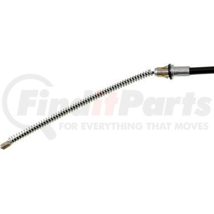C93682 by DORMAN - Parking Brake Cable