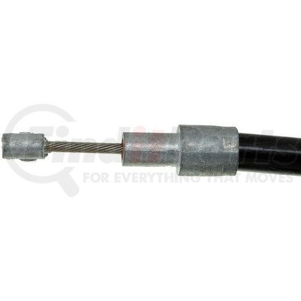 C93683 by DORMAN - Parking Brake Cable