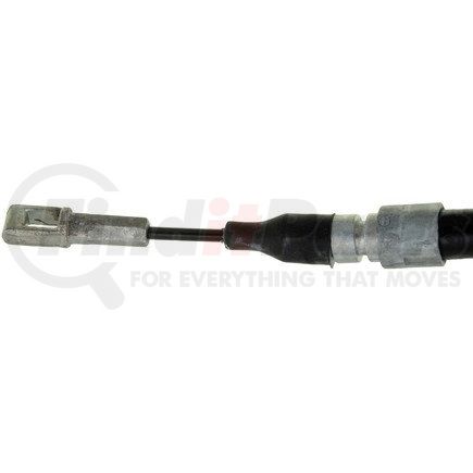 C93707 by DORMAN - Parking Brake Cable