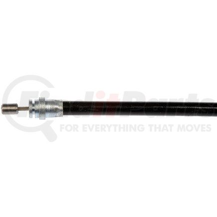 Dorman C93708 Parking Brake Cable Parking Brake Cable