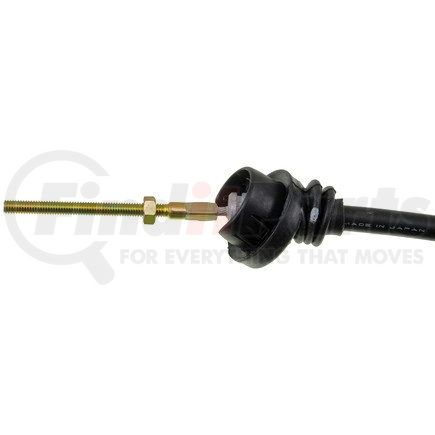 C94301 by DORMAN - Parking Brake Cable