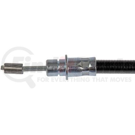 C94307 by DORMAN - Parking Brake Cable