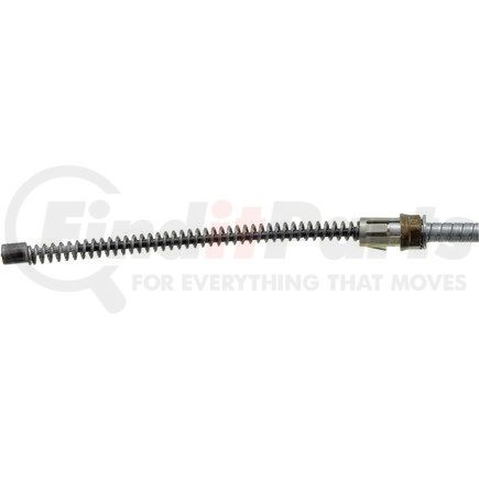 C94308 by DORMAN - Parking Brake Cable