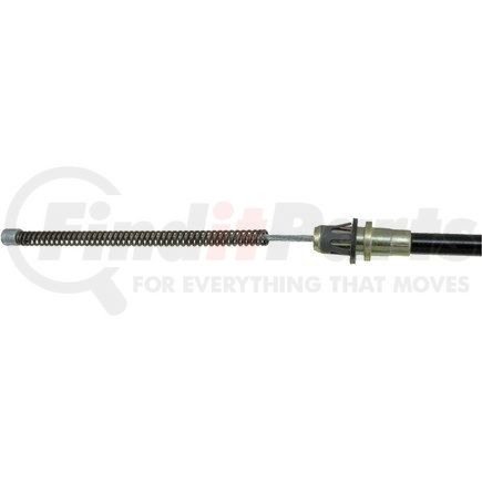 C94309 by DORMAN - Parking Brake Cable