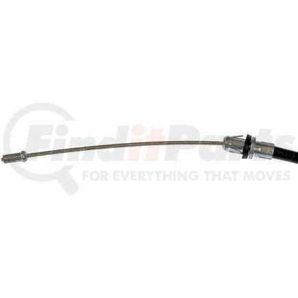 C94311 by DORMAN - Parking Brake Cable