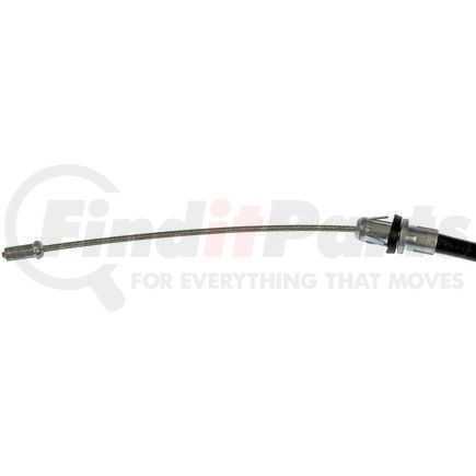 Dorman C94311 Parking Brake Cable Parking Brake Cable