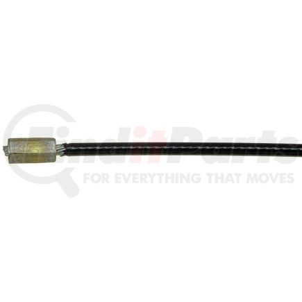 C94324 by DORMAN - Parking Brake Cable