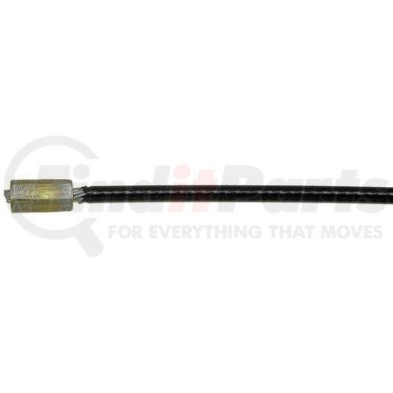 Dorman C94324 Parking Brake Cable Parking Brake Cable