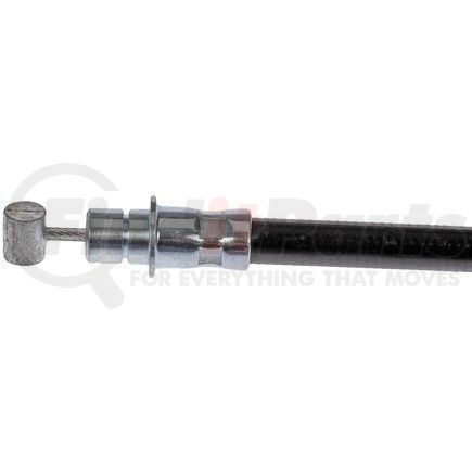 C94331 by DORMAN - Parking Brake Cable