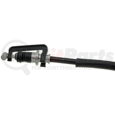 C94341 by DORMAN - Parking Brake Cable