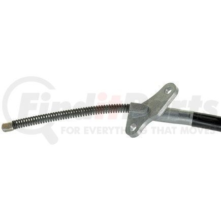 C94342 by DORMAN - Parking Brake Cable