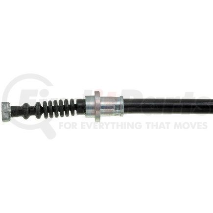 C94347 by DORMAN - Parking Brake Cable