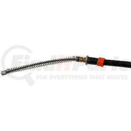 C94352 by DORMAN - Parking Brake Cable