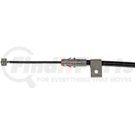 C94365 by DORMAN - Parking Brake Cable