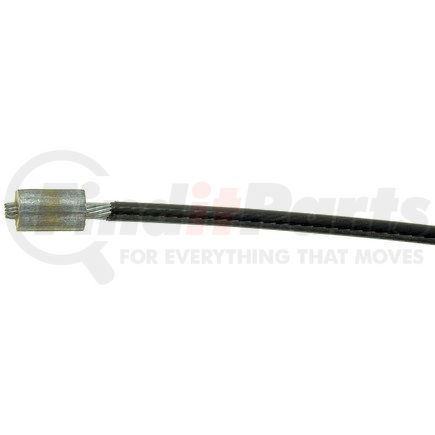 C94366 by DORMAN - Parking Brake Cable