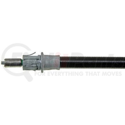 C94367 by DORMAN - Parking Brake Cable