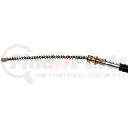 C94370 by DORMAN - Parking Brake Cable