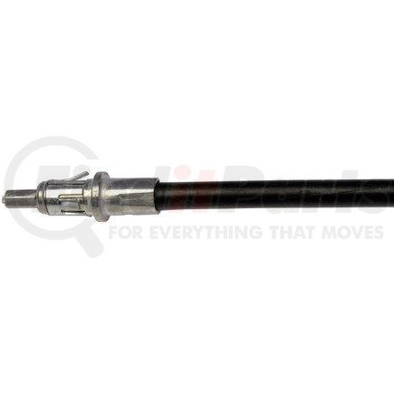 C94375 by DORMAN - Parking Brake Cable