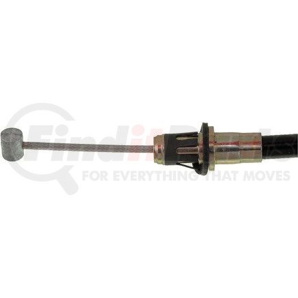 C94379 by DORMAN - Parking Brake Cable