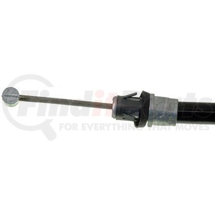 C94380 by DORMAN - Parking Brake Cable