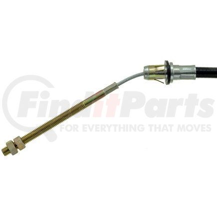 C94388 by DORMAN - Parking Brake Cable