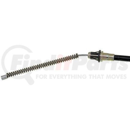 C94389 by DORMAN - Parking Brake Cable