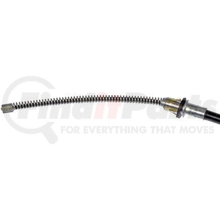 C94390 by DORMAN - Parking Brake Cable