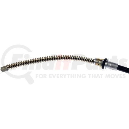 C94391 by DORMAN - Parking Brake Cable