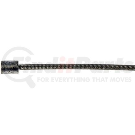 C94393 by DORMAN - Parking Brake Cable