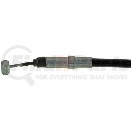 C94398 by DORMAN - Parking Brake Cable