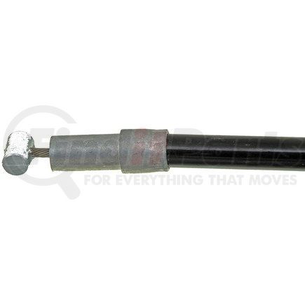 C94404 by DORMAN - Parking Brake Cable
