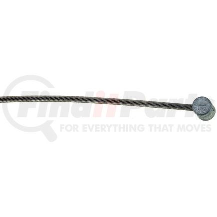 C94409 by DORMAN - Parking Brake Cable