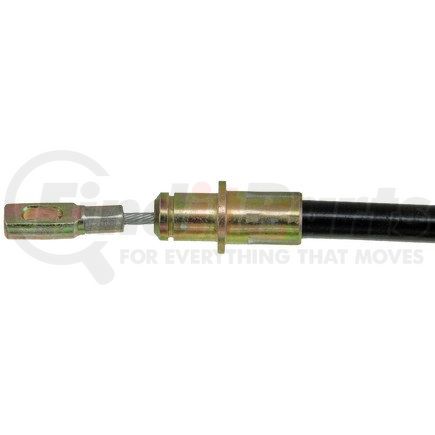 C94474 by DORMAN - Parking Brake Cable