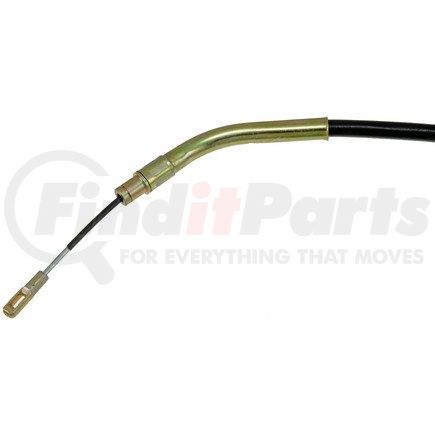 C94473 by DORMAN - Parking Brake Cable