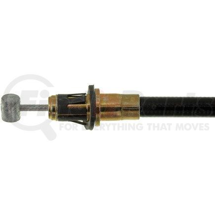 C94475 by DORMAN - Parking Brake Cable