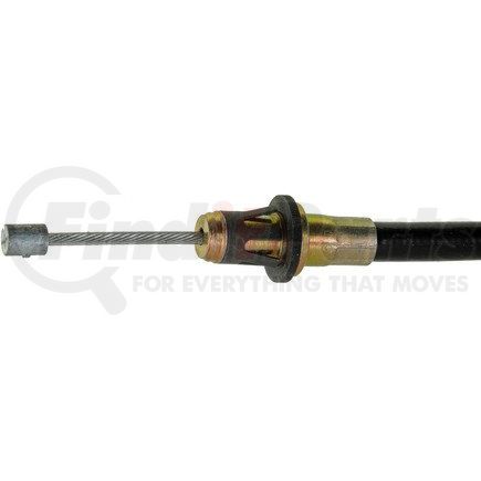 C94476 by DORMAN - Parking Brake Cable